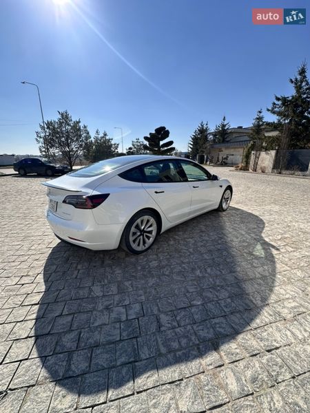 Седан Tesla Model 3 2020 в Львове фото 23 Седан Tesla Model 3 2020 в Львове