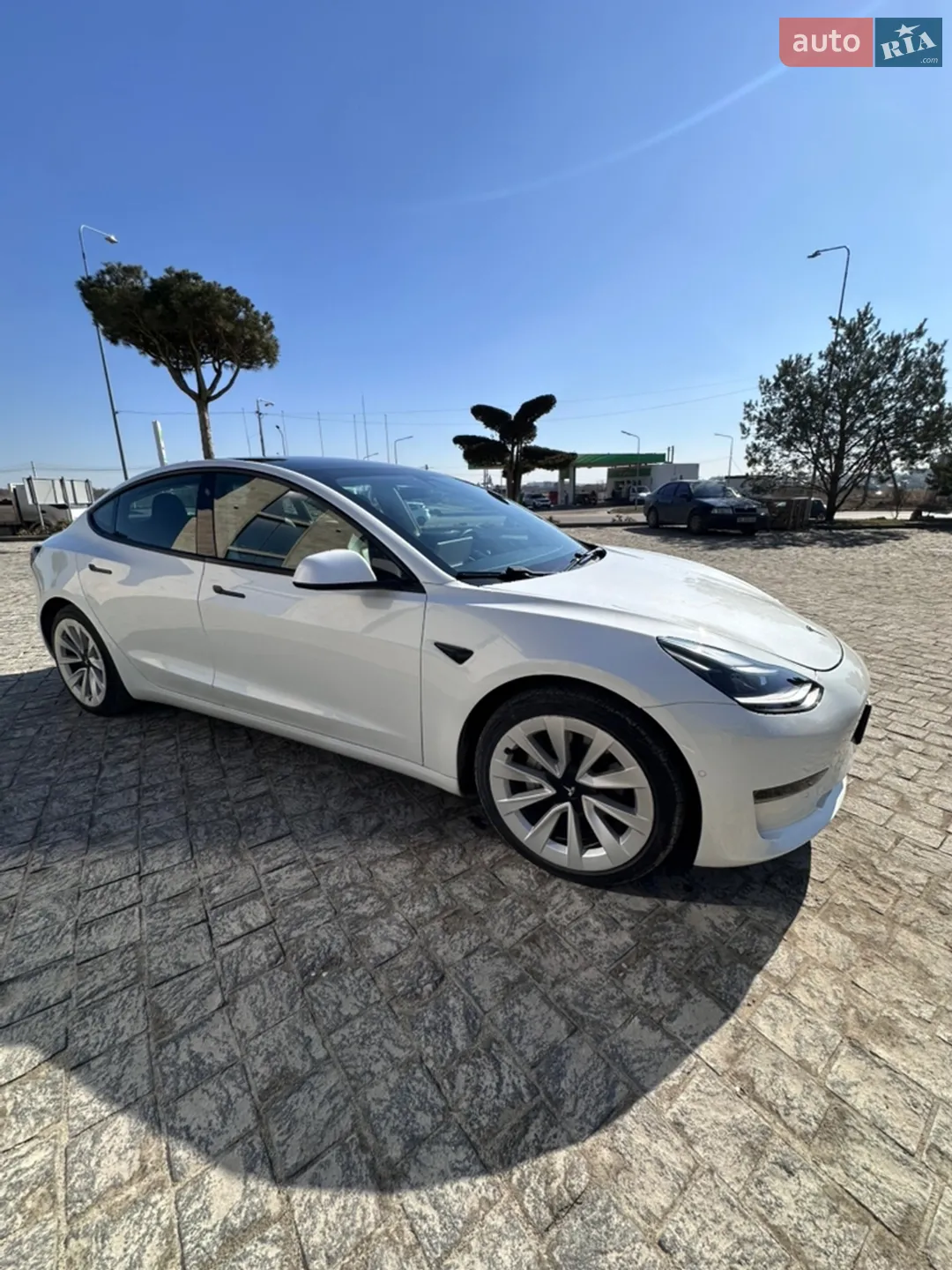 2020 Tesla Model 3 - мініатюра 15