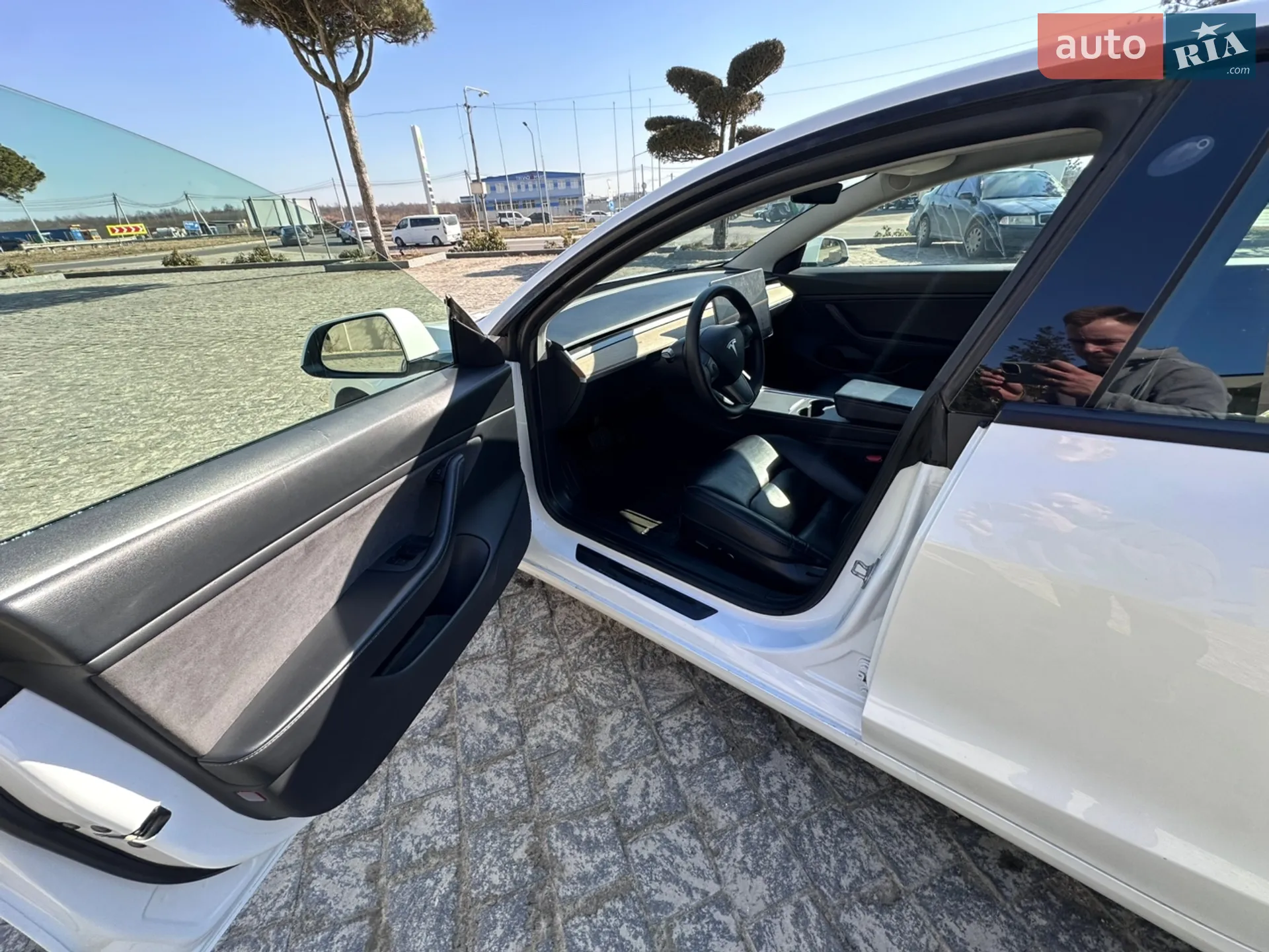 2020 Tesla Model 3 - мініатюра 45