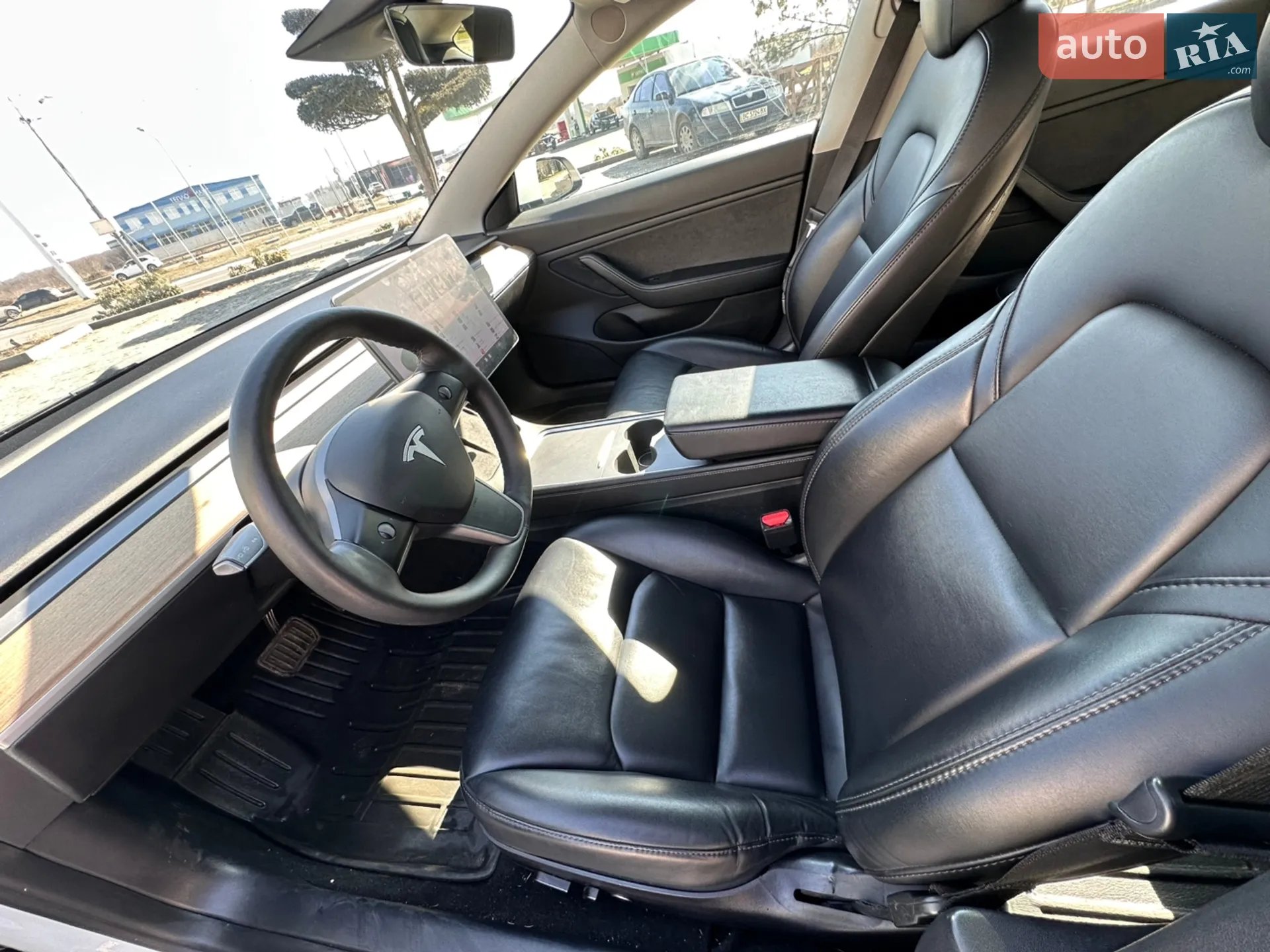 2020 Tesla Model 3 - мініатюра 46