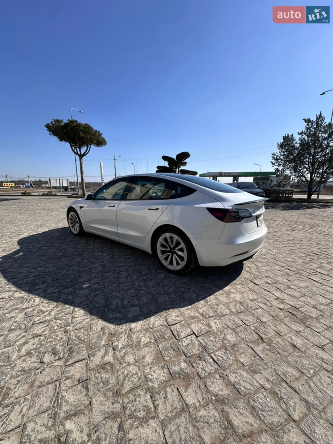 2020 Tesla Model 3 - мініатюра 34