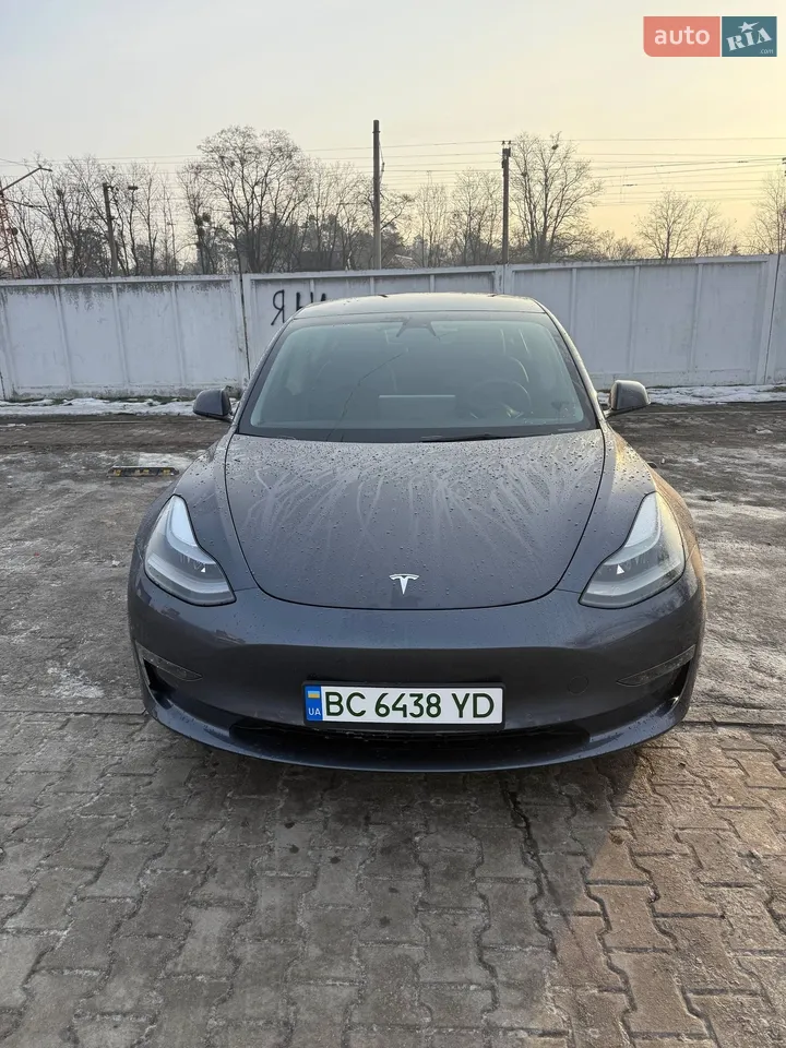 2022 Tesla Model 3 - мініатюра 58