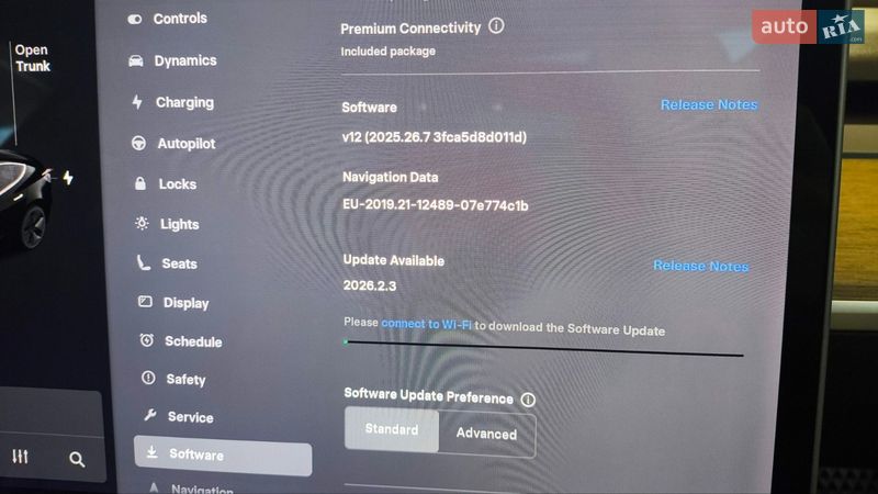 Седан Tesla Model 3 2020 в Киеве