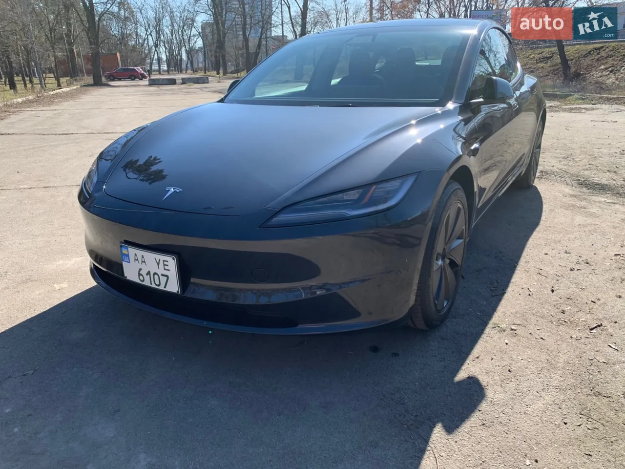 2022 Tesla Model 3 - мініатюра 18