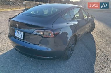 Седан Tesla Model 3 2021 в Днепре