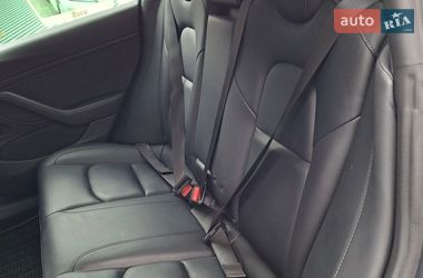 Седан Tesla Model 3 2021 в Харькове