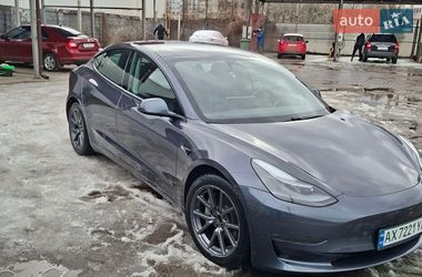 Седан Tesla Model 3 2021 в Харькове