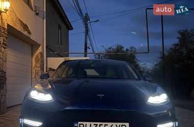 Седан Tesla Model 3 2021 в Одесі