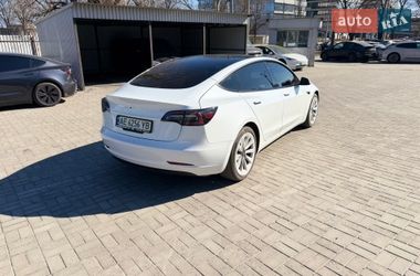 Седан Tesla Model 3 2022 в Дніпрі