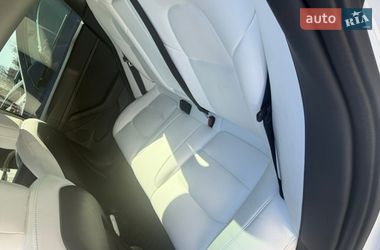Седан Tesla Model 3 2022 в Дніпрі