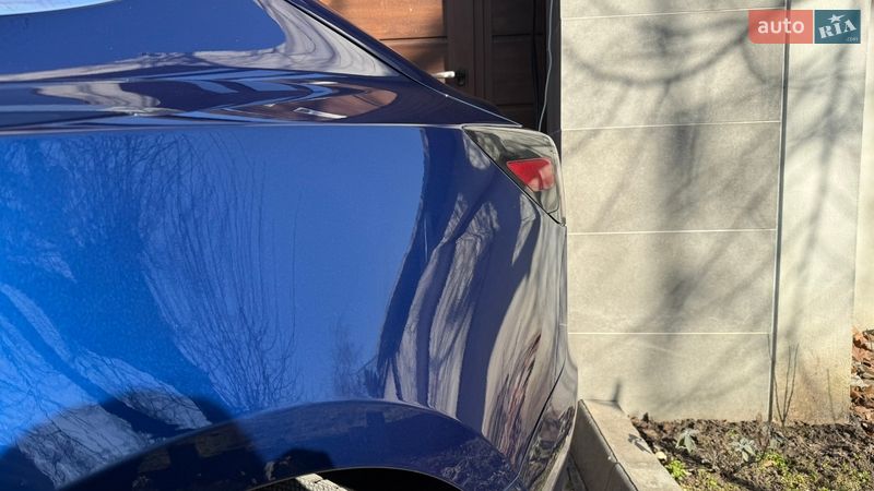 Седан Tesla Model 3 2019 в Одесі