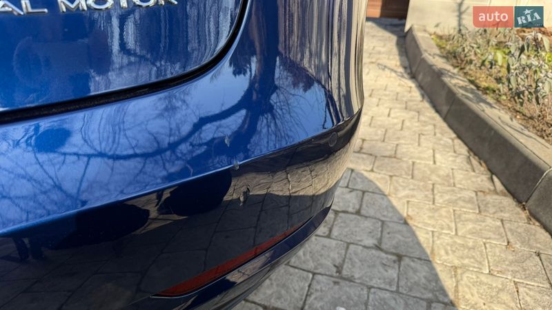Седан Tesla Model 3 2019 в Одесі