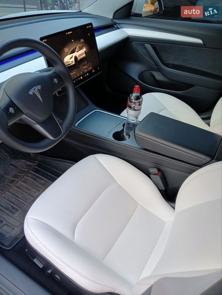 Седан Tesla Model 3 2022 в Кривому Розі фото 20 Седан Tesla Model 3 2022 в Кривому Розі