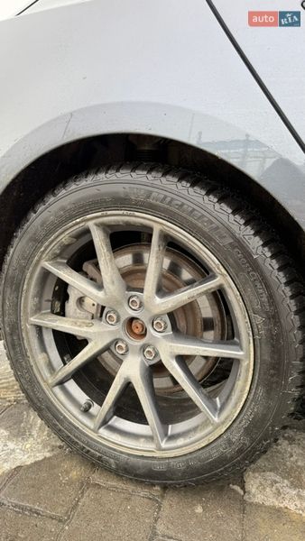Седан Tesla Model 3 2021 в Львове