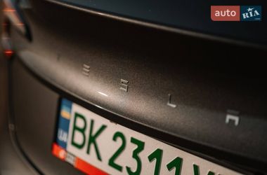 Седан Tesla Model 3 2025 в Ровно фото 22 Седан Tesla Model 3 2025 в Ровно