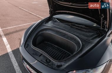 Седан Tesla Model 3 2025 в Ровно фото 38 Седан Tesla Model 3 2025 в Ровно