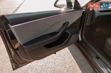 Седан Tesla Model 3 2025 в Ровно фото 46 Седан Tesla Model 3 2025 в Ровно