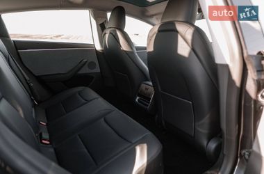 Седан Tesla Model 3 2025 в Ровно фото 58 Седан Tesla Model 3 2025 в Ровно