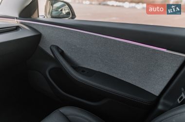 Седан Tesla Model 3 2025 в Ровно фото 63 Седан Tesla Model 3 2025 в Ровно