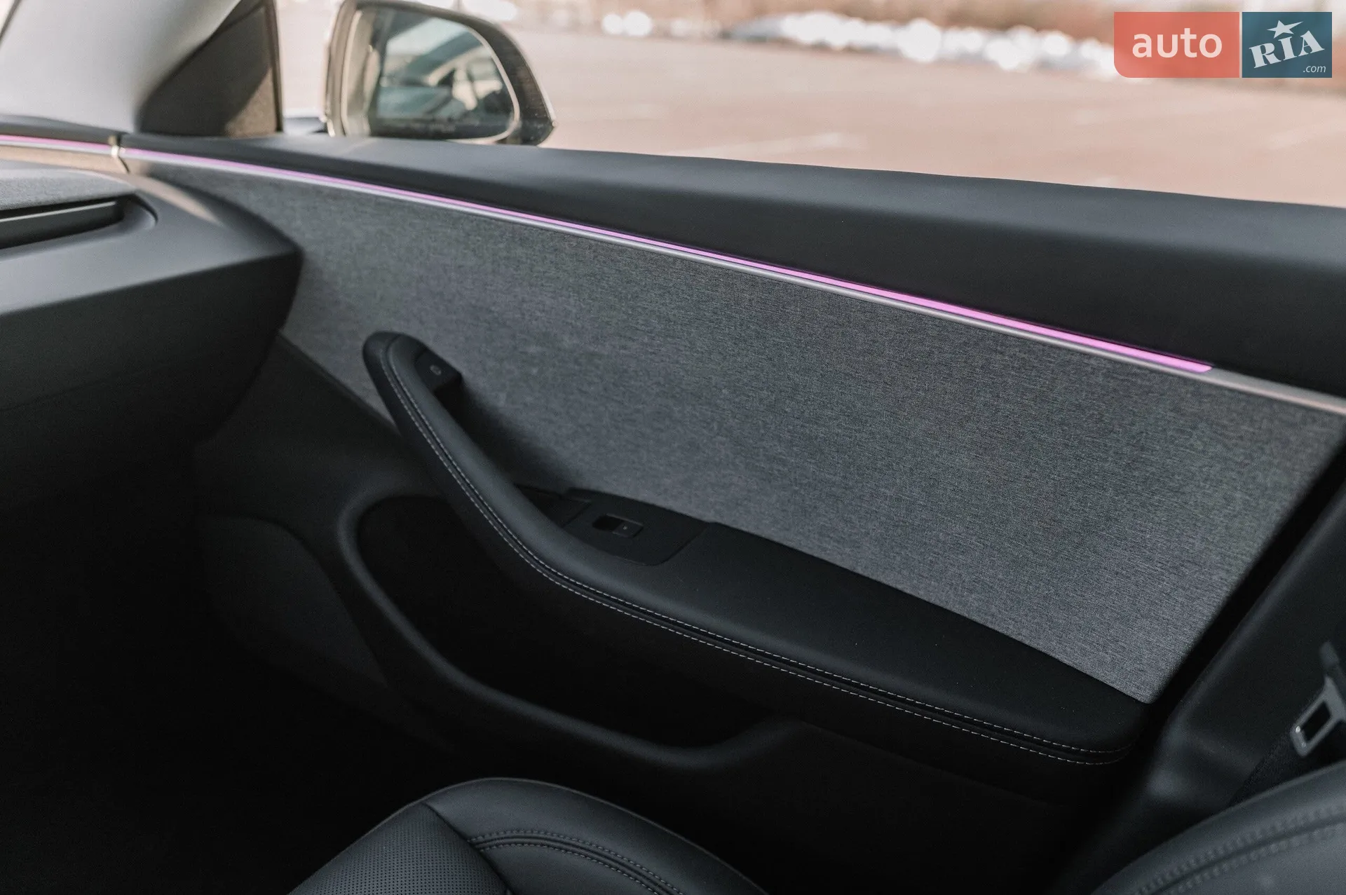 2025 Tesla Model 3 - мініатюра 63