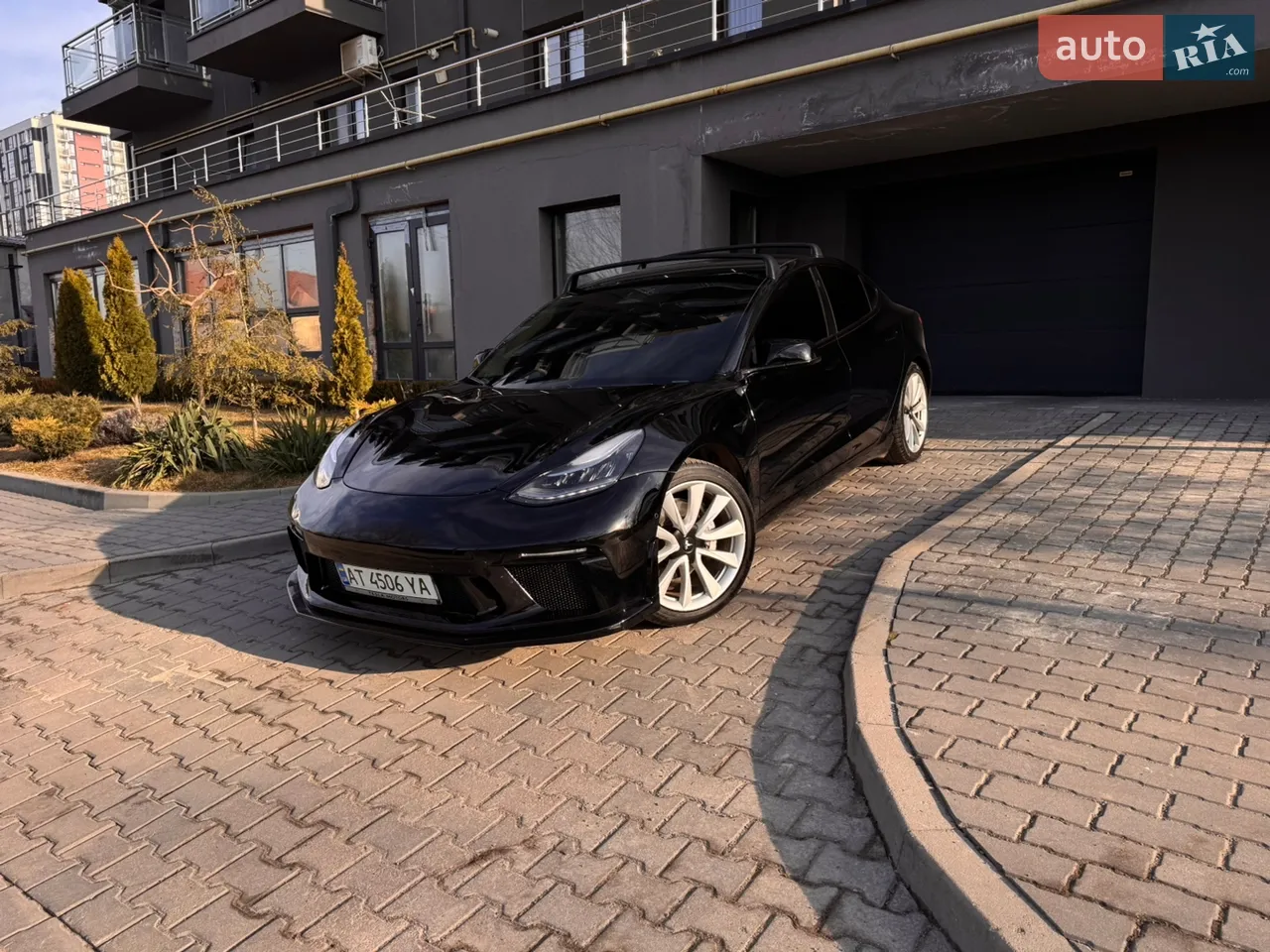2021 Tesla Model 3 - мініатюра 23