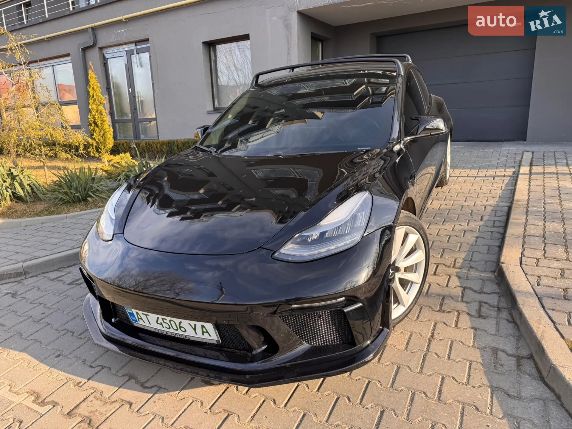 2020 Tesla Model 3 - мініатюра 6