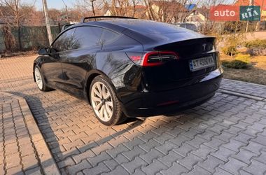 Седан Tesla Model 3 2020 в Ивано-Франковске