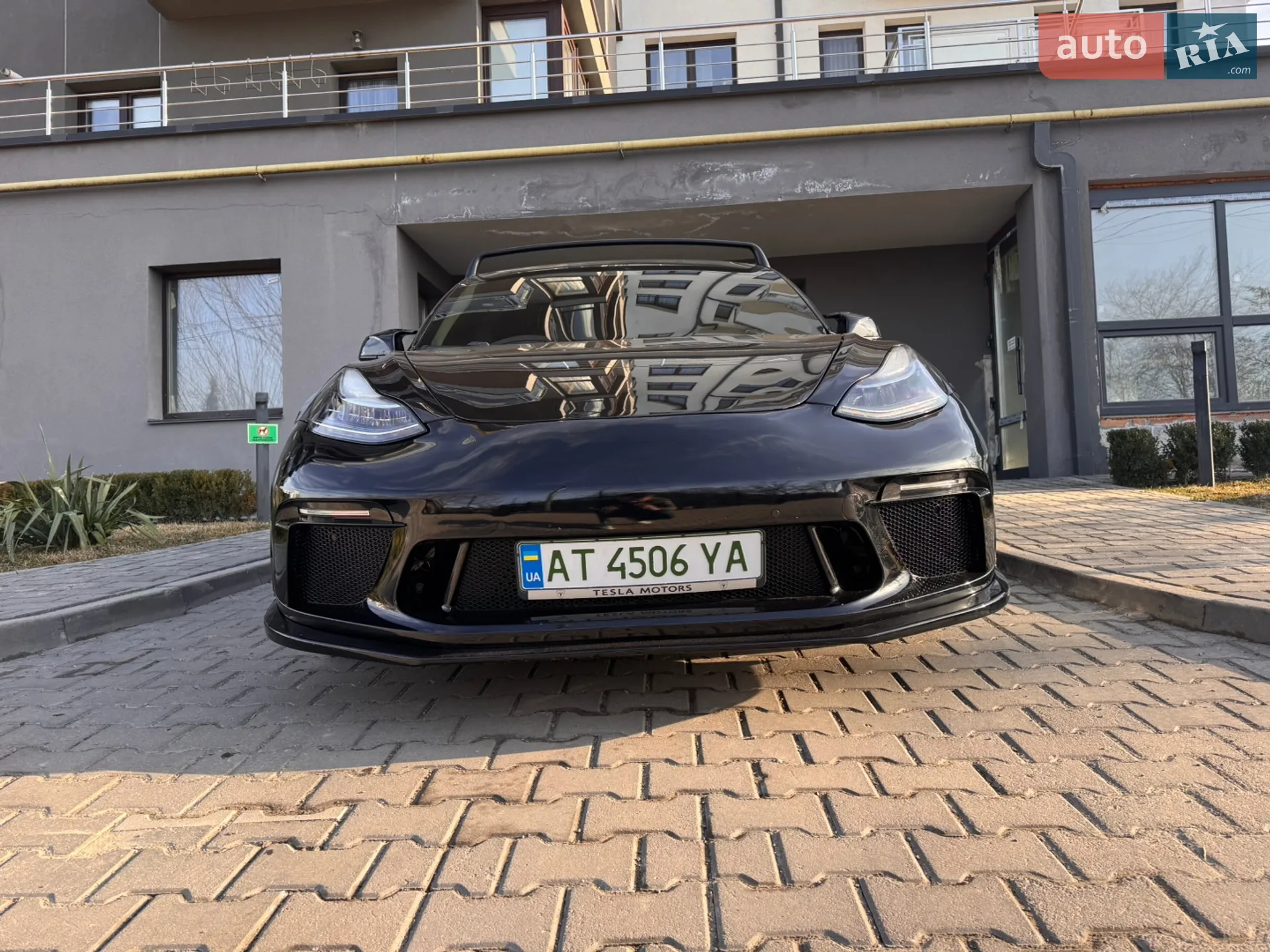 2020 Tesla Model 3 - мініатюра 23