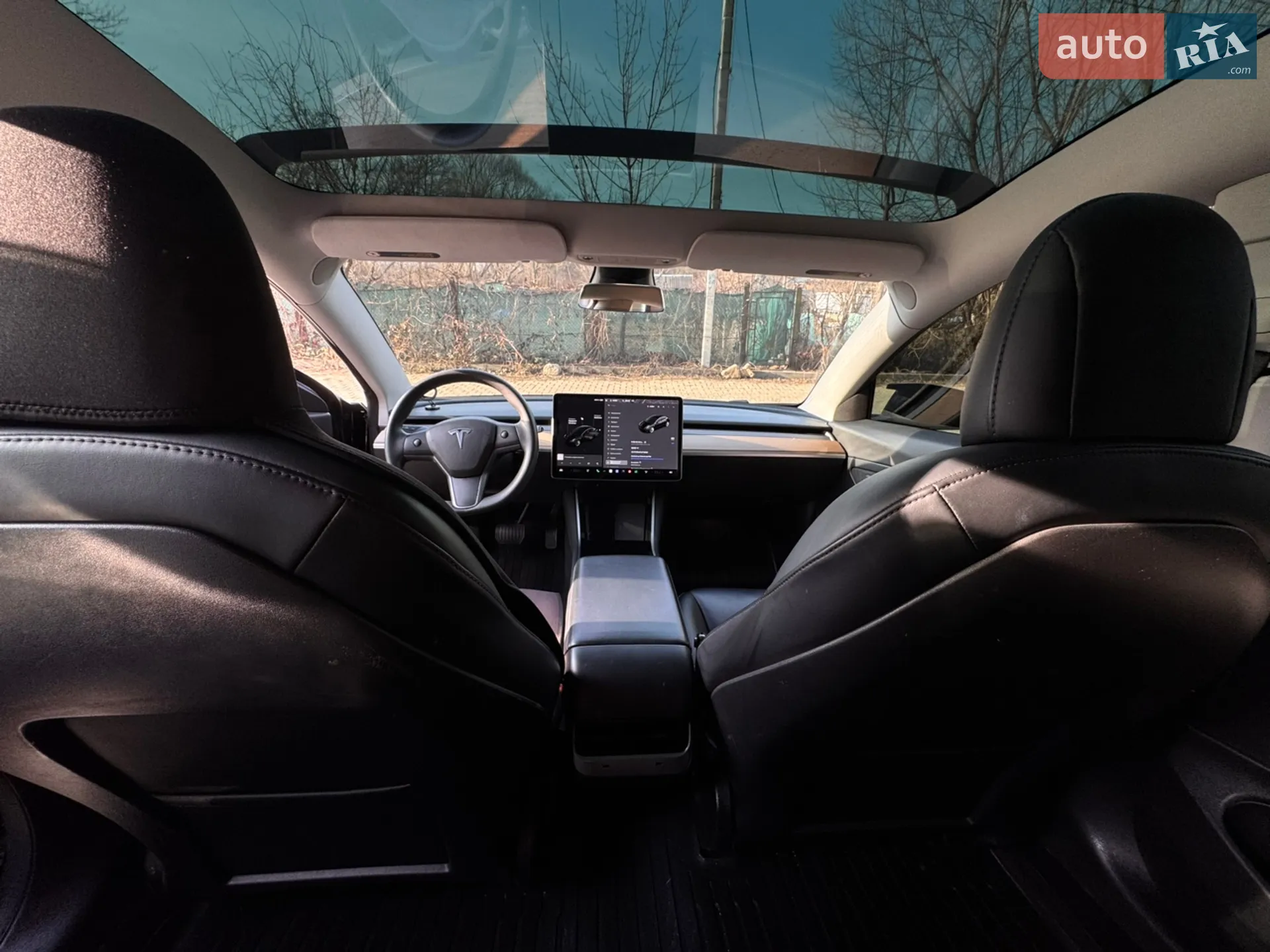 2020 Tesla Model 3 - мініатюра 33