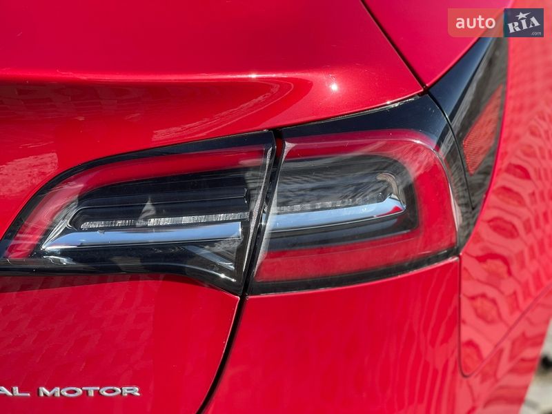 Седан Tesla Model 3 2022 в Виннице фото 30 Седан Tesla Model 3 2022 в Виннице