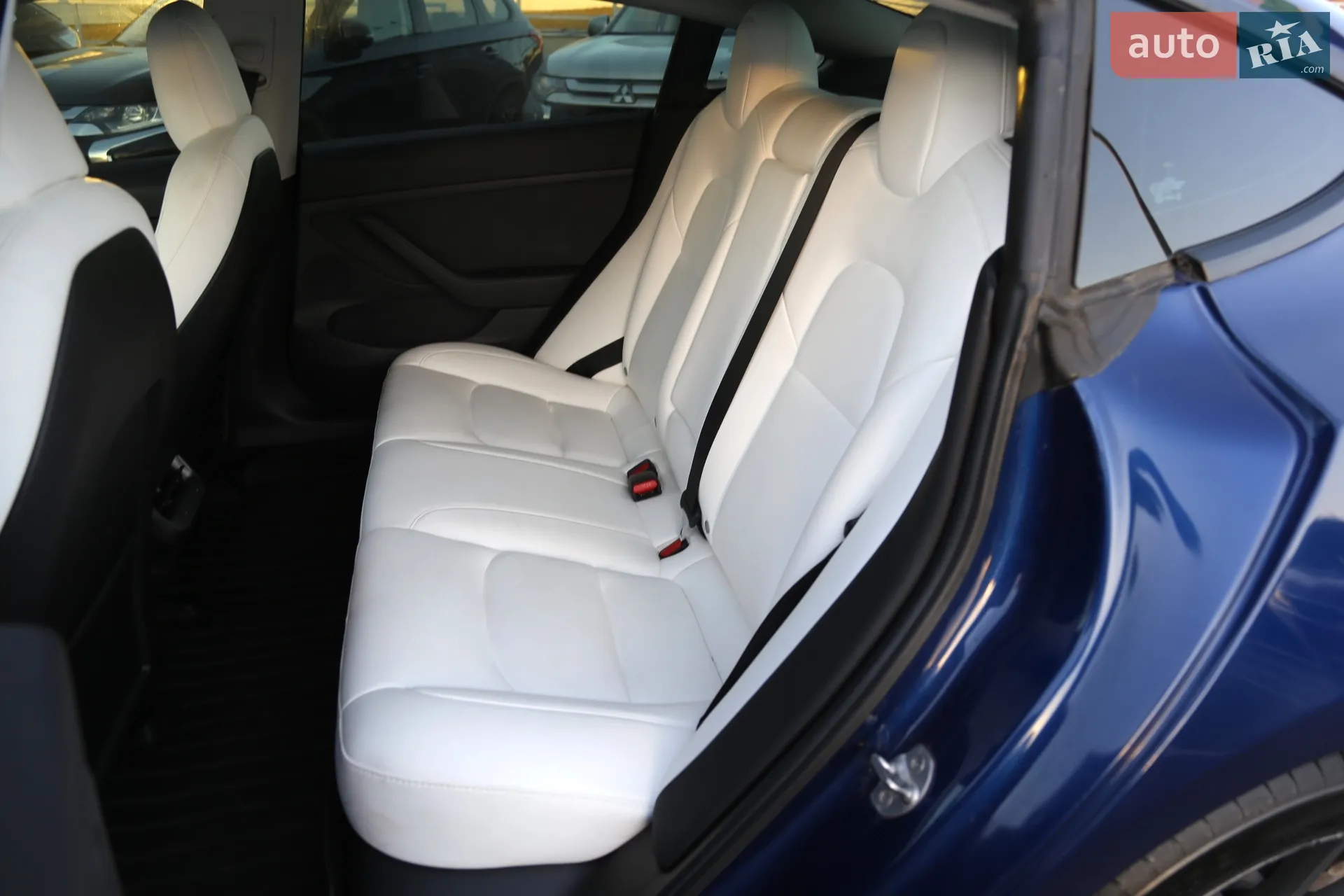 2021 Tesla Model 3 - мініатюра 8