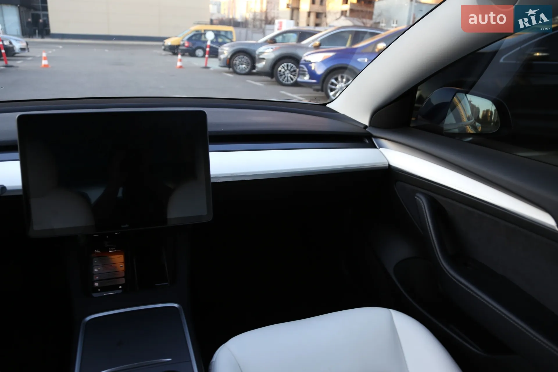 2021 Tesla Model 3 - мініатюра 14