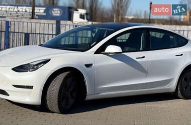 Седан Tesla Model 3 2020 в Харкові