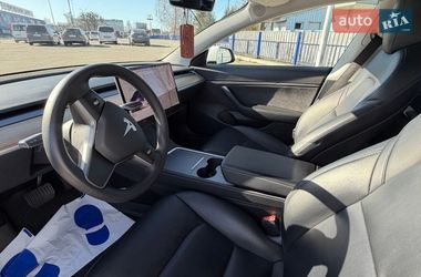 Седан Tesla Model 3 2020 в Харькове
