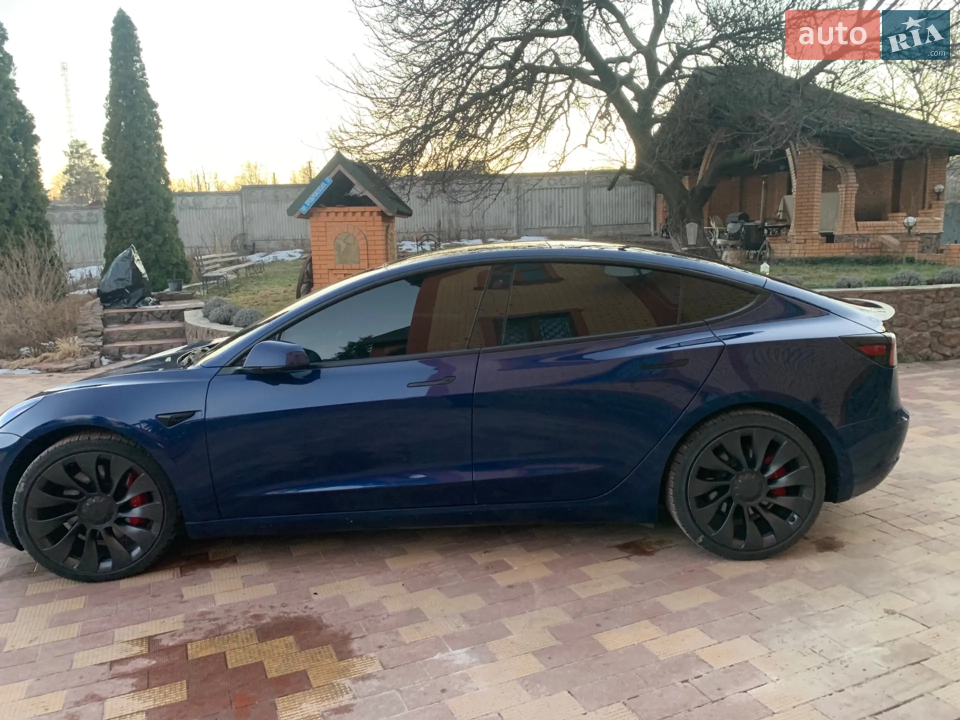 2022 Tesla Model 3 - мініатюра 10