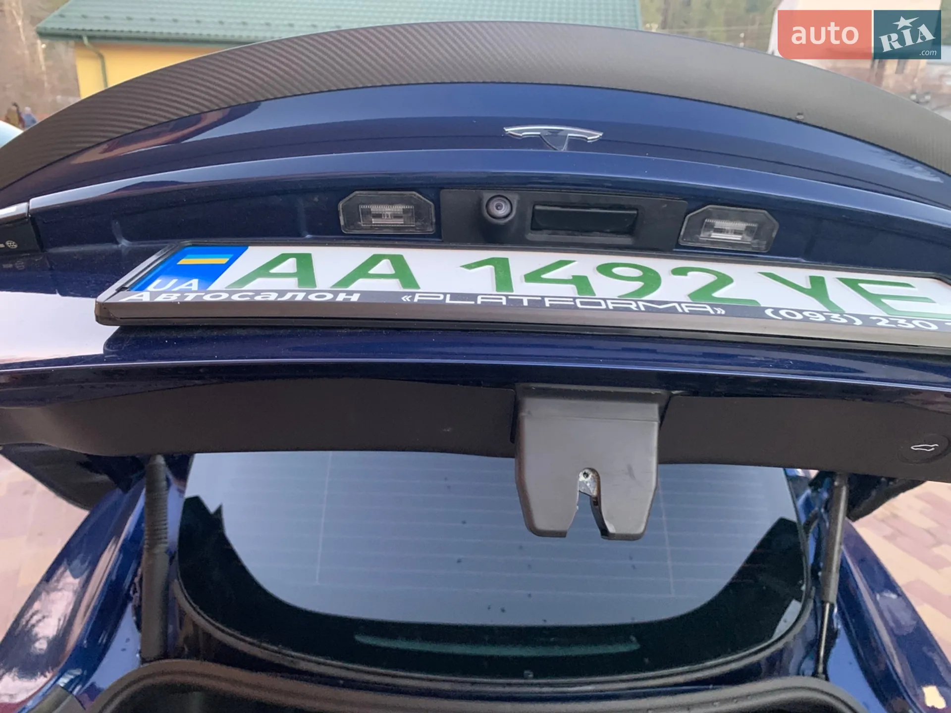 2022 Tesla Model 3 - мініатюра 35