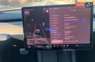 Седан Tesla Model 3 2022 в Обухове