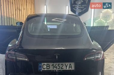 Седан Tesla Model 3 2018 в Чернигове фото 12 Седан Tesla Model 3 2018 в Чернигове