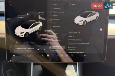 Седан Tesla Model 3 2020 в Ровно