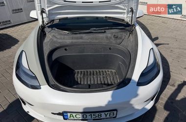 Седан Tesla Model 3 2021 в Луцке фото 7 Седан Tesla Model 3 2021 в Луцке