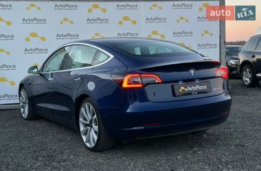 Седан Tesla Model 3 2019 в Луцке фото 20 Седан Tesla Model 3 2019 в Луцке