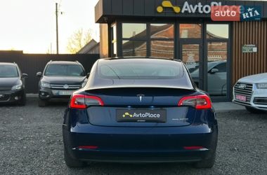 Седан Tesla Model 3 2019 в Луцке фото 27 Седан Tesla Model 3 2019 в Луцке