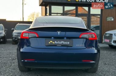 Седан Tesla Model 3 2019 в Луцке фото 28 Седан Tesla Model 3 2019 в Луцке