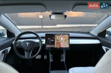 Седан Tesla Model 3 2019 в Луцке фото 45 Седан Tesla Model 3 2019 в Луцке