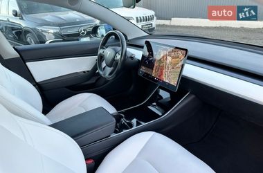 Седан Tesla Model 3 2019 в Луцке фото 53 Седан Tesla Model 3 2019 в Луцке