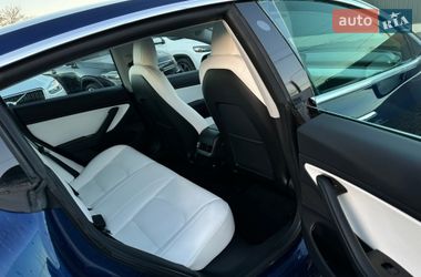 Седан Tesla Model 3 2019 в Луцке фото 58 Седан Tesla Model 3 2019 в Луцке