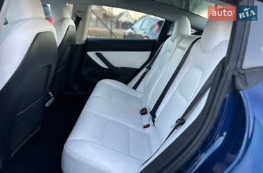 Седан Tesla Model 3 2019 в Луцке фото 63 Седан Tesla Model 3 2019 в Луцке