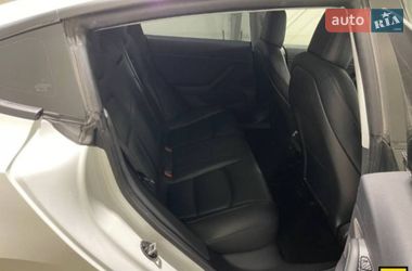 Седан Tesla Model 3 2019 в Запорожье