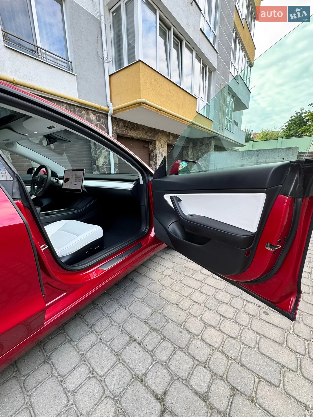2021 Tesla Model 3 - мініатюра 21