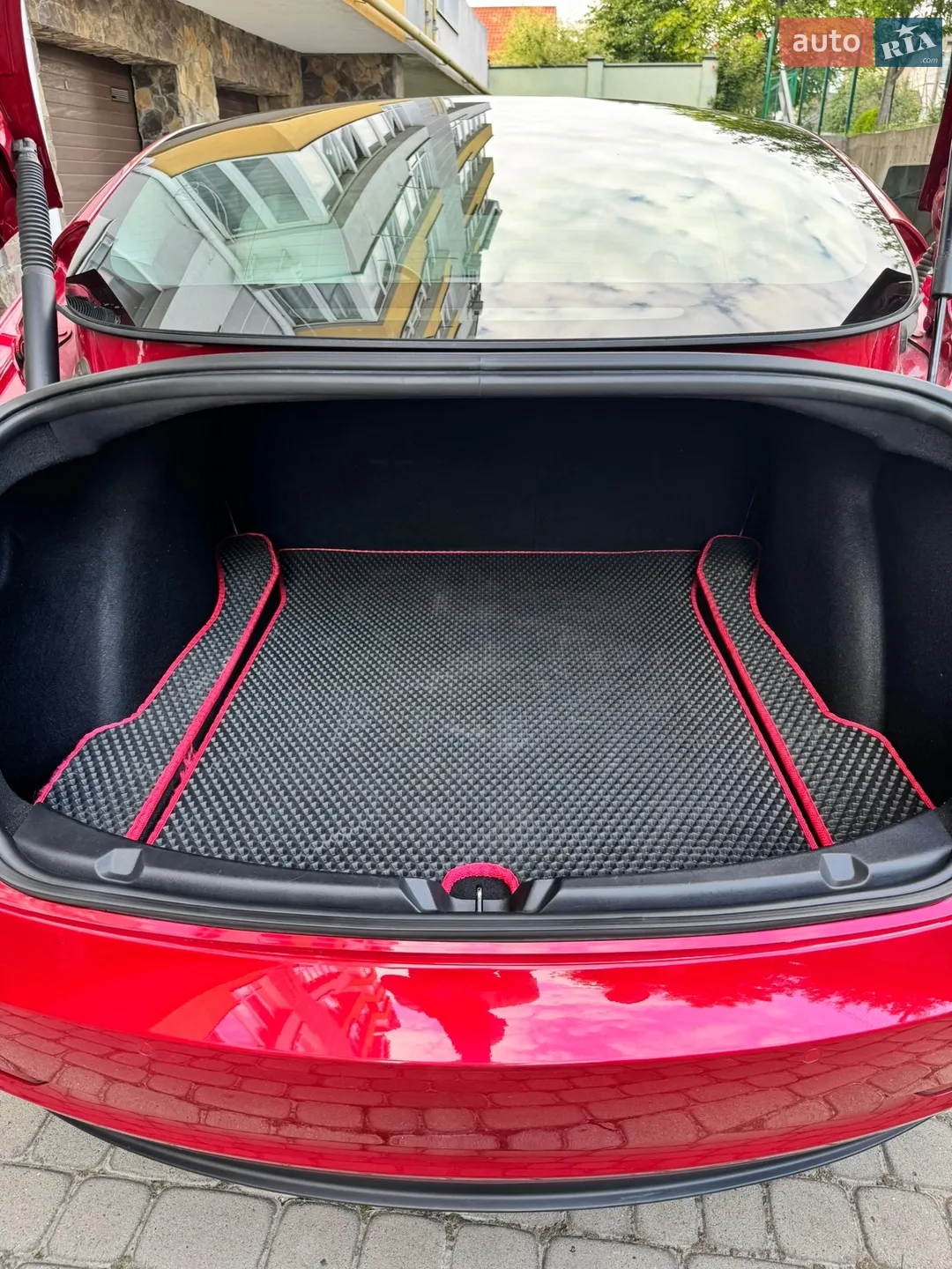 2021 Tesla Model 3 - мініатюра 24